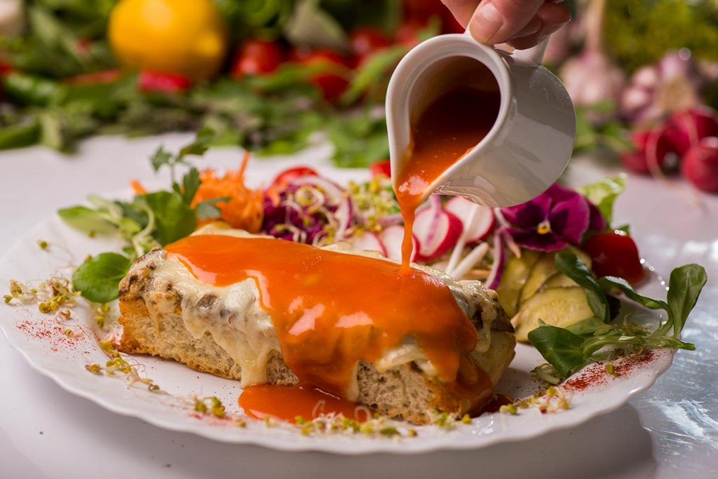 Galeria Pizzeria Piccolo